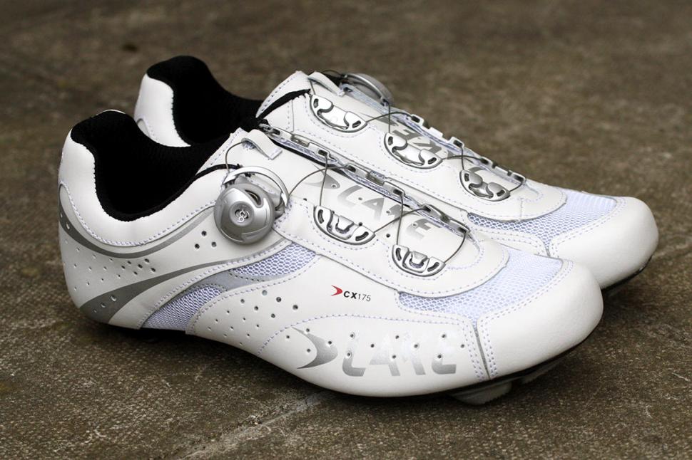 Smart hot sale cycling shoes